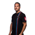Kévin Estre T-Shirt 6 - Xtreme_Racegear