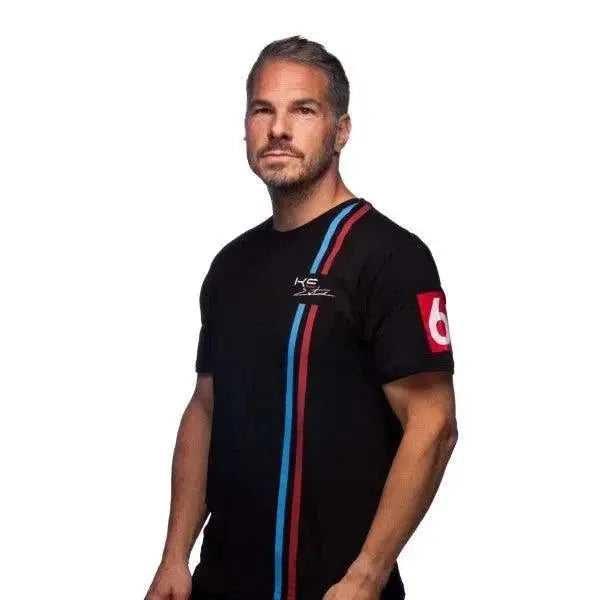 Kévin Estre T-Shirt 6 - Xtreme_Racegear