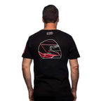 Kévin Estre T-Shirt 6 - Xtreme_Racegear