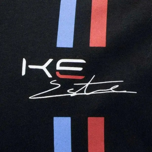 Kévin Estre T-Shirt 6 - Xtreme_Racegear