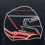Kévin Estre T-Shirt 6 - Xtreme_Racegear