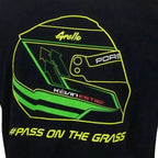 Kévin Estre T-Shirt Grello - Xtreme_Racegear