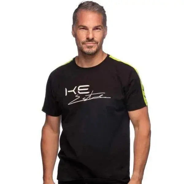 Kévin Estre T-Shirt Grello - Xtreme_Racegear