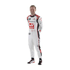 Kevin Magnussen Race Suit F1 Haas Team 2023_Xtreme Racegear