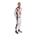 Kevin Magnussen Race Suit F1 Haas Team 2023_Xtreme Racegear