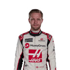 Kevin Magnussen Race Suit F1 Haas Team 2023 Xtreme Racegear