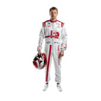 Kimi Räikkönen 2021 Alfa Romeo F1 Race Boots - Xtreme_Racegear