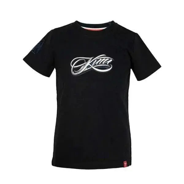 Kimi Räikkönen Kids T-Shirt Leave me alone - Xtreme_Racegear