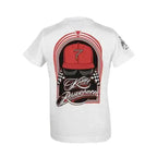 Kimi Räikkönen Kids T-Shirt Silhouette - Xtreme_Racegear
