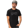 Kimi Räikkönen T-Shirt Black Edition - Speedxcrafts