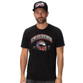 Kimi Räikkönen T-Shirt "I Know What I`m Doing - I Quit" - Speedxcrafts