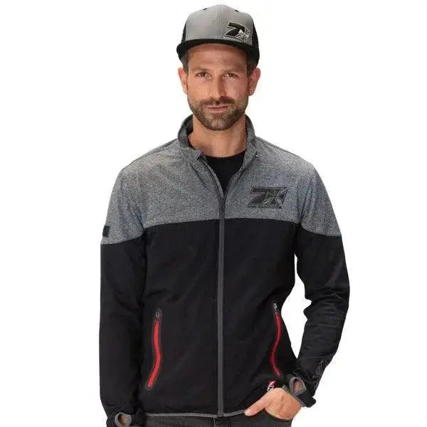 Kimi Räikkönen jacket signature - Xtreme_Racegear