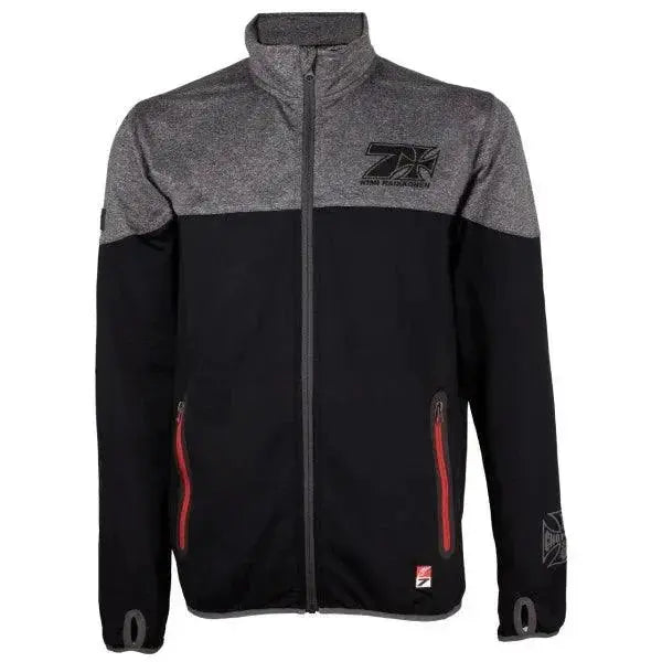 Kimi Räikkönen jacket signature - Xtreme_Racegear