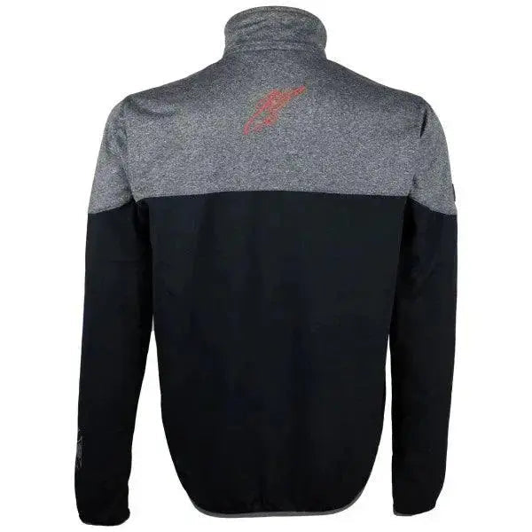 Kimi Räikkönen jacket signature - Xtreme_Racegear