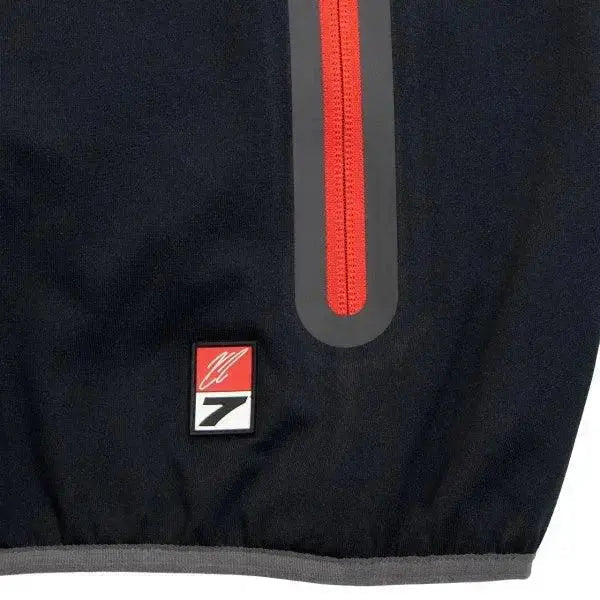Kimi Räikkönen jacket signature - Xtreme_Racegear