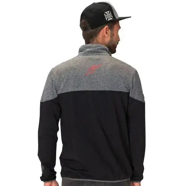 Kimi Räikkönen jacket signature - Xtreme_Racegear