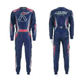 Kosmic Driver Overall OMP 2021 | High-Performance Racing Suit