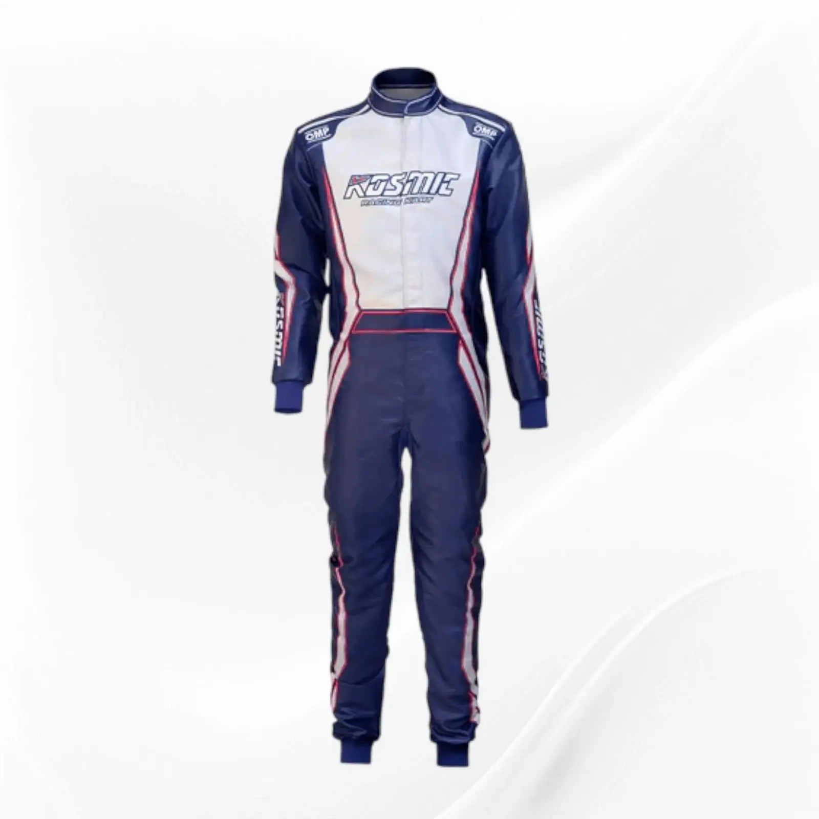 Kosmic Kart Race Suit OMP 2022 - Xtreme Racegear