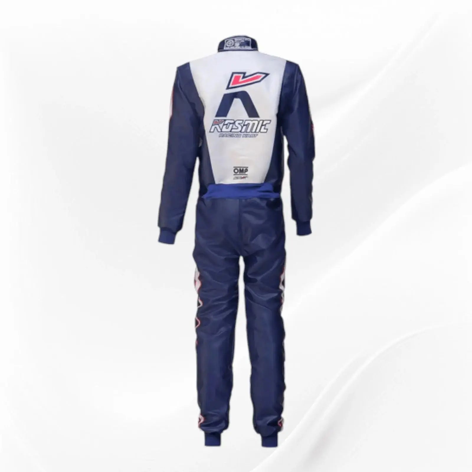 Kosmic Kart Race Suit OMP 2022 - Xtreme Racegear