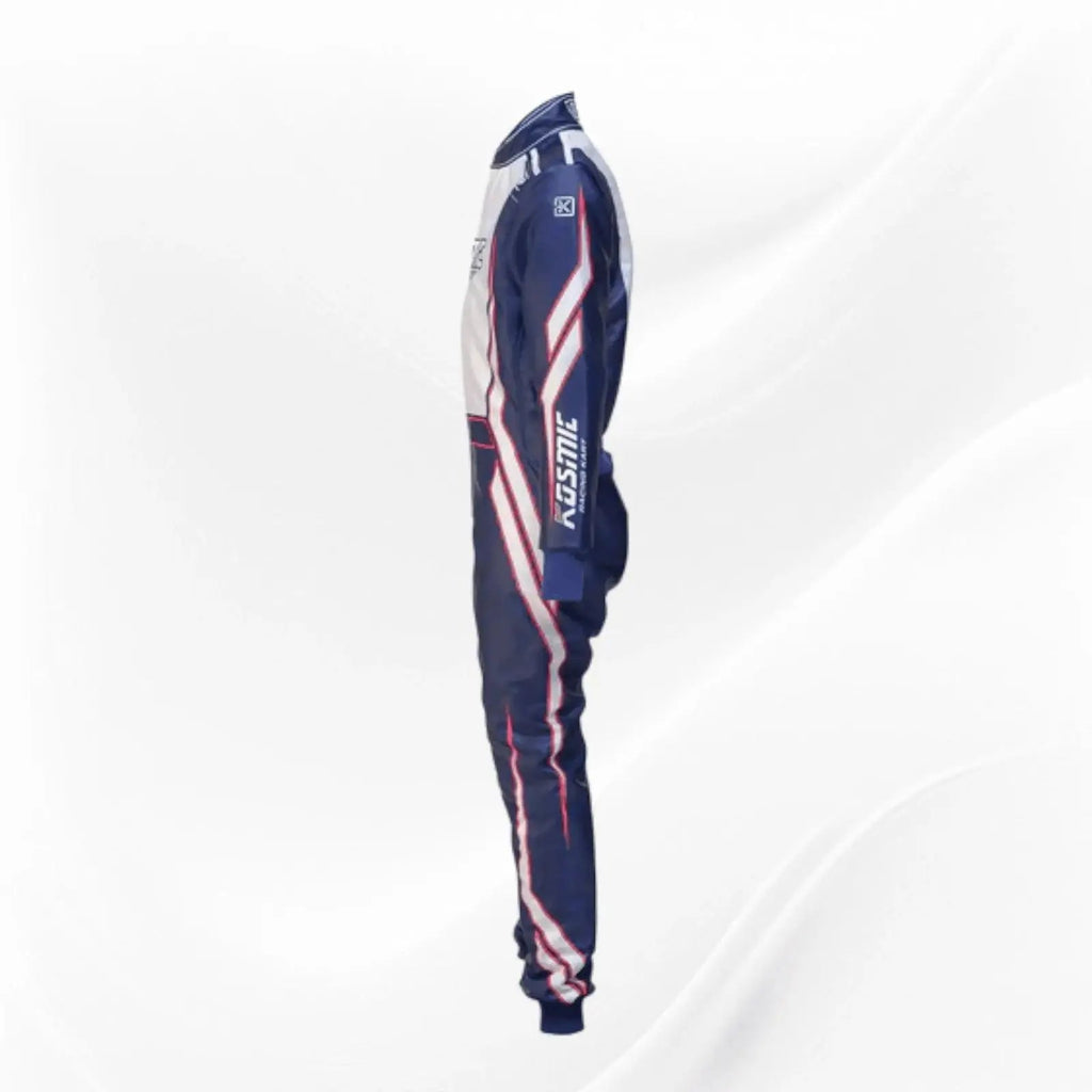 Kosmic Kart Race Suit OMP 2022 - Xtreme Racegear