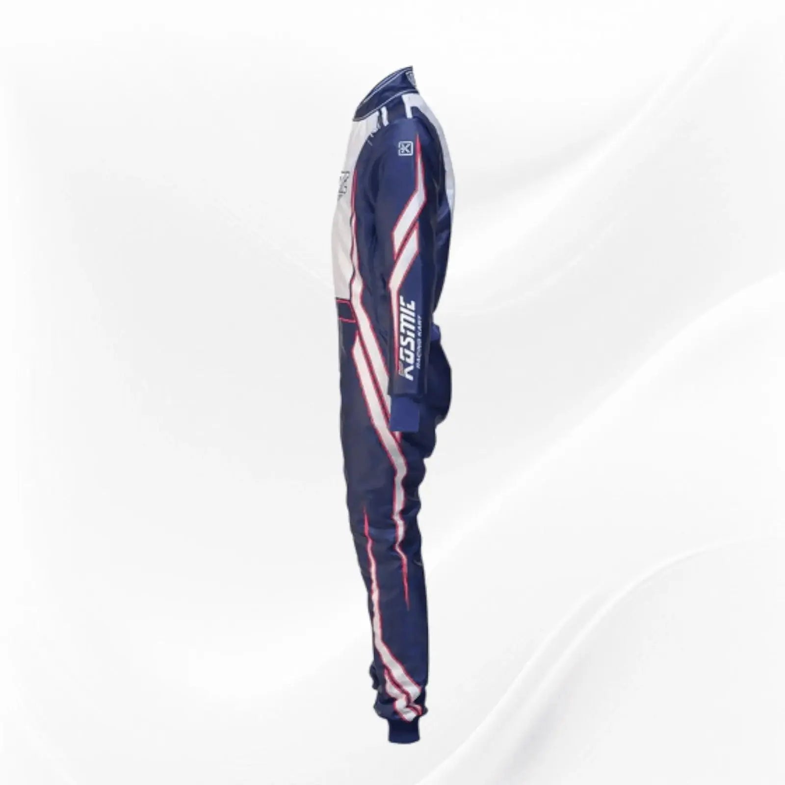 Kosmic Kart Race Suit OMP 2022 - Xtreme Racegear