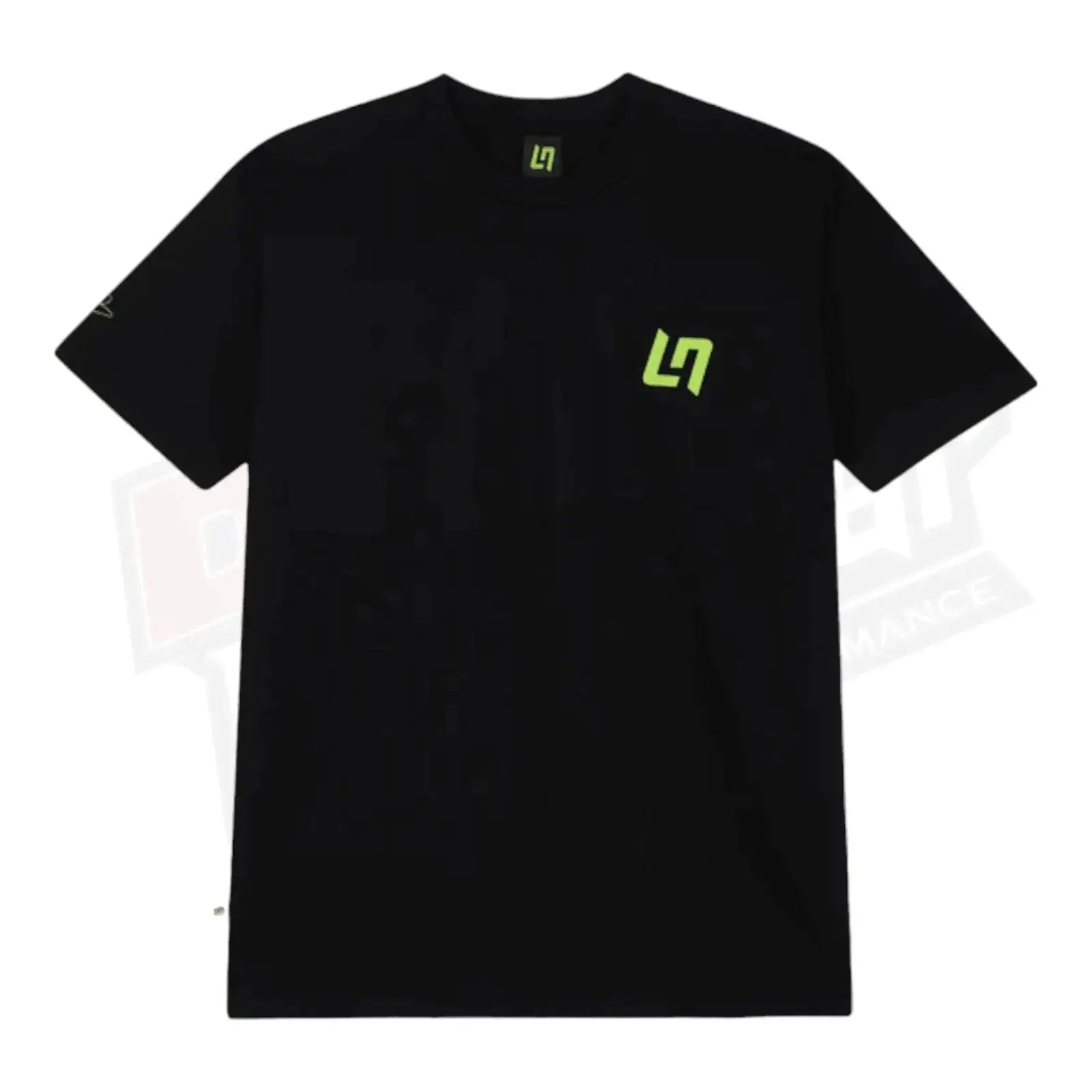 LANDO NORRIS 2023 SHORT SLEEVE TEE - Xtreme_Racegear