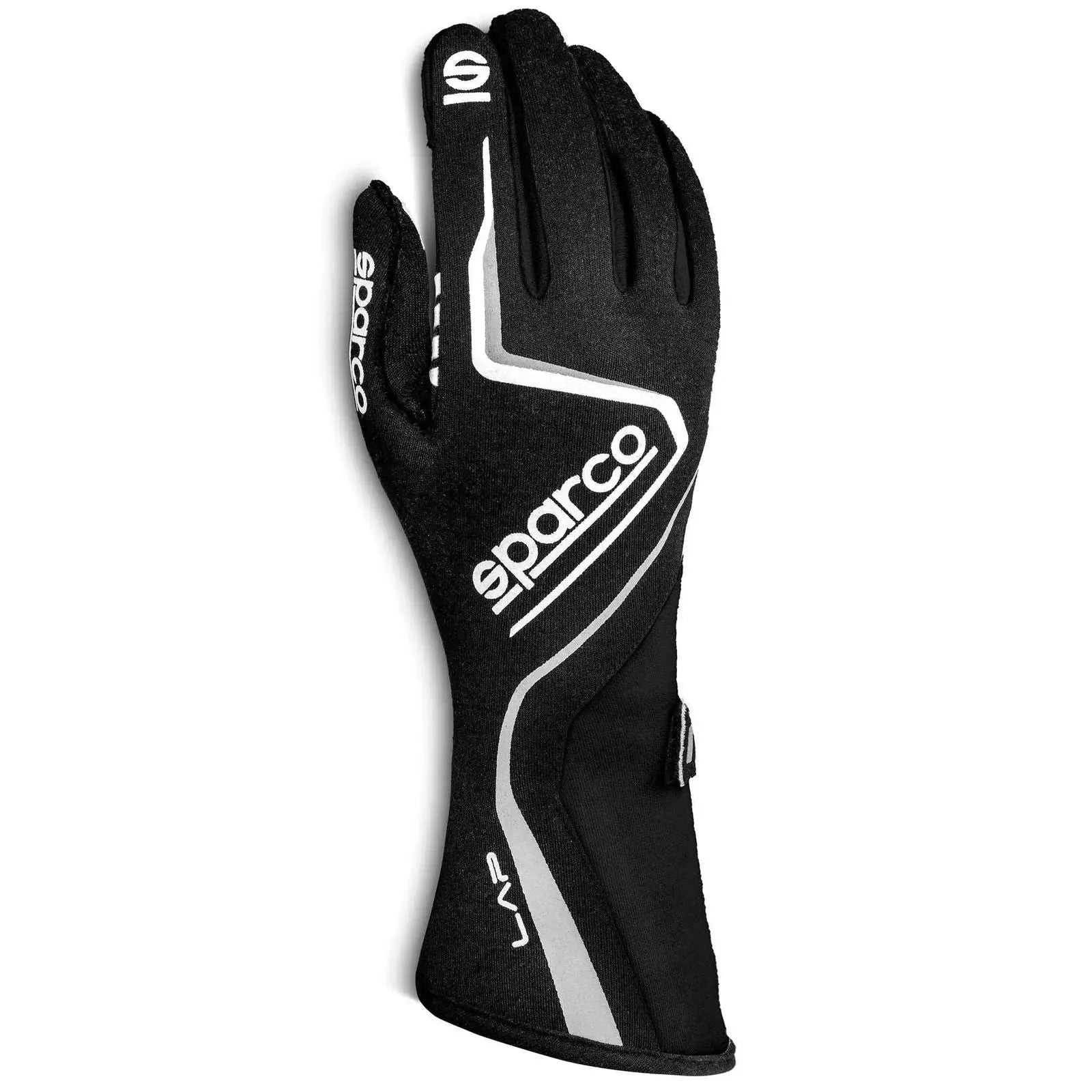 LAP RACE GLOVES SPARCO - Xtreme Racegear