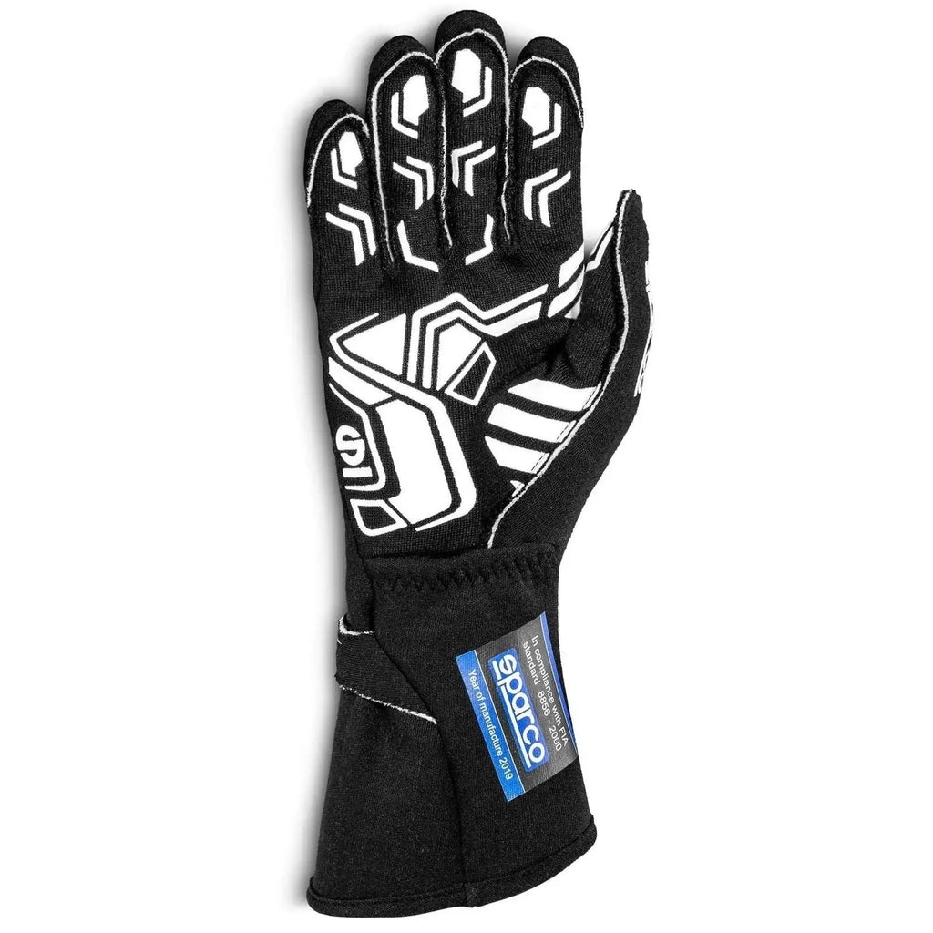 LAP RACE GLOVES SPARCO - Xtreme Racegear