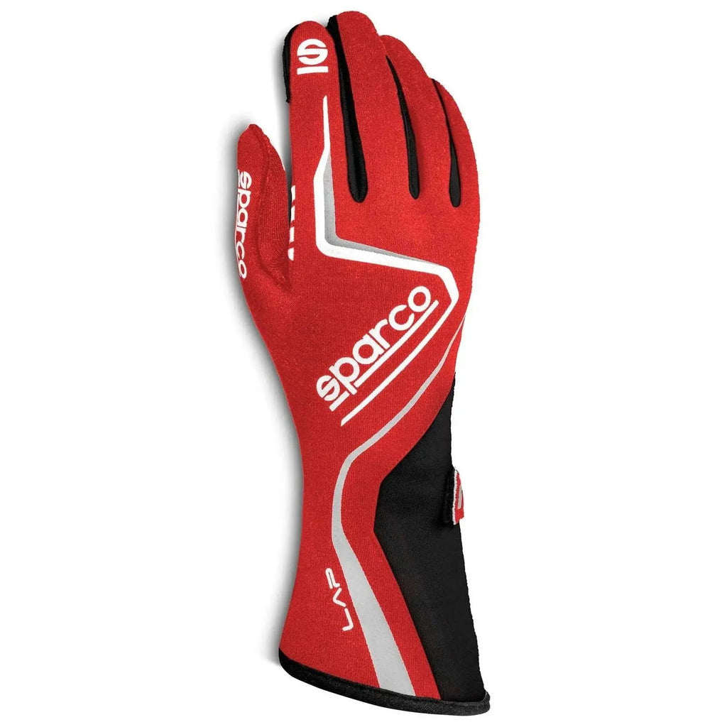 LAP RACE GLOVES SPARCO - Xtreme Racegear