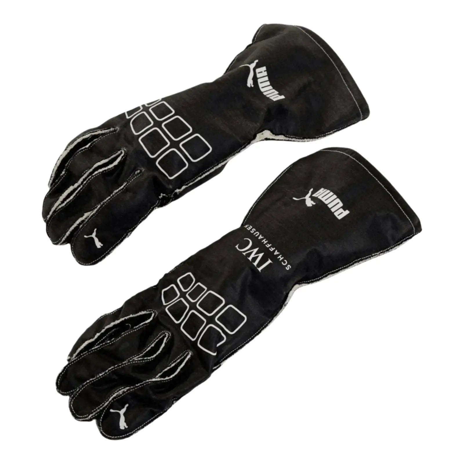LEWIS HAMILTON Mercedes AMG Petronas 2013 GLOVES - 
Xtreme Racegear