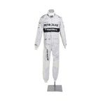 LEWIS HAMILTON Mercedes AMG Petronas F1 Team 2014 - 
Xtreme Racegear
