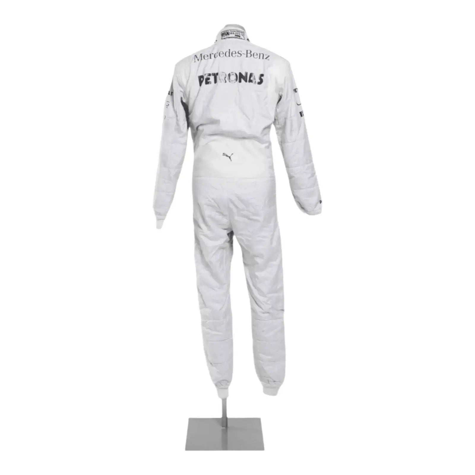 LEWIS HAMILTON Mercedes AMG Petronas F1 Team 2014 - 
Xtreme Racegear
