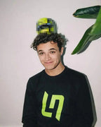 LN LONG SLEEVE TEE - Xtreme_Racegear