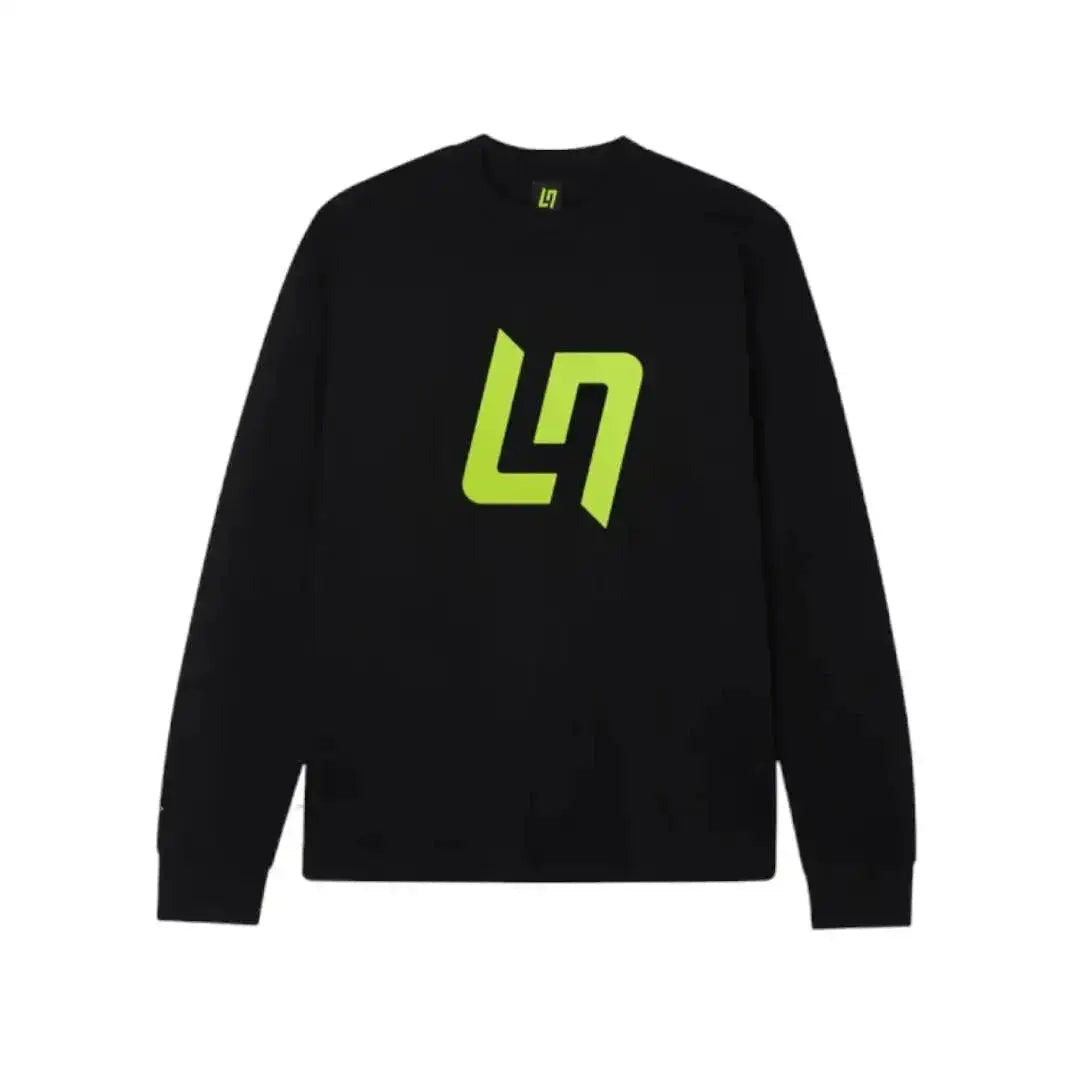 LN LONG SLEEVE TEE - Xtreme_Racegear