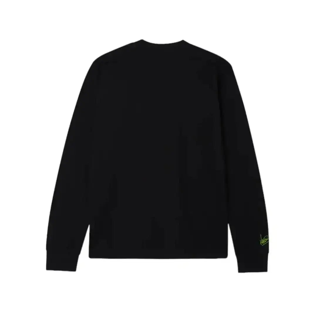 LN LONG SLEEVE TEE - Xtreme_Racegear