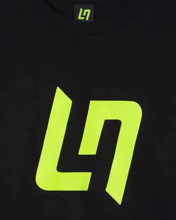 LN LONG SLEEVE TEE - Xtreme_Racegear