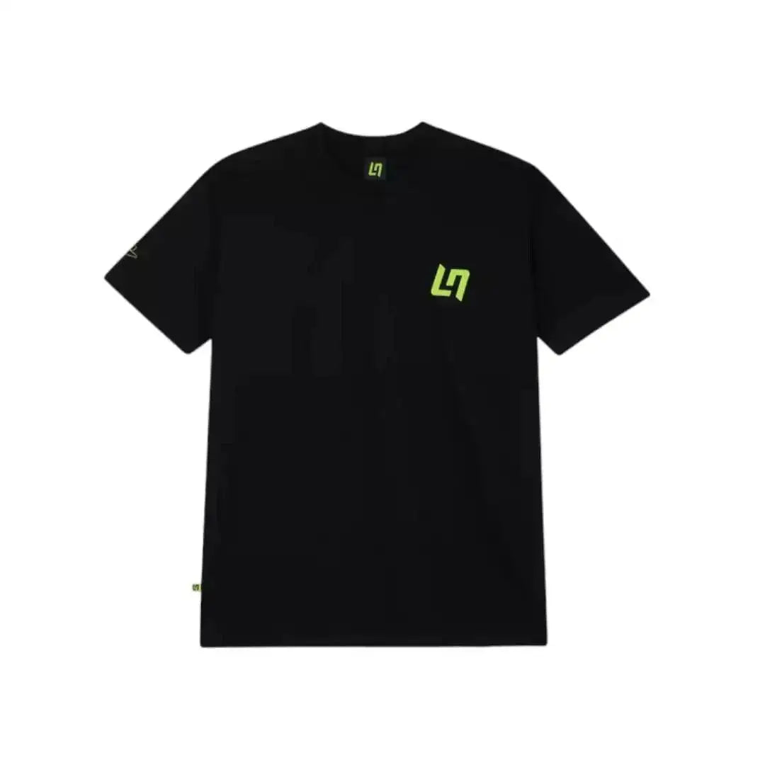 LN SHORT SLEEVE TEE - Xtreme_Racegear