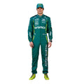 Lance Stroll Aston Martin F1 Racing Suit 2025 Xtreme Racegear