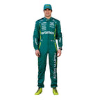 Lance Stroll Aston Martin F1 Racing Suit 2025 Xtreme Racegear