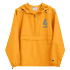 Lando Norris F1 Rain Jacket - Official Team Waterproof Gear - Xtreme Racegear