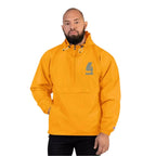 Lando Norris F1 Rain Jacket - Official Team Waterproof Gear - Xtreme Racegear