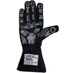 Lando Norris McLaren F1 Team Race Gloves_Xtreme_Racegear