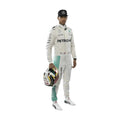 Lewis Hamilton 2016 Mercedes Benz F1 Race Suit_Xtreme Racegear