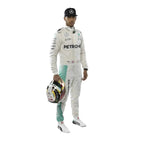 Lewis Hamilton 2016 Mercedes Benz F1 Race Suit_Xtreme Racegear