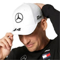 Lewis Hamilton 2020 Team Cap - Xtreme_Racegear