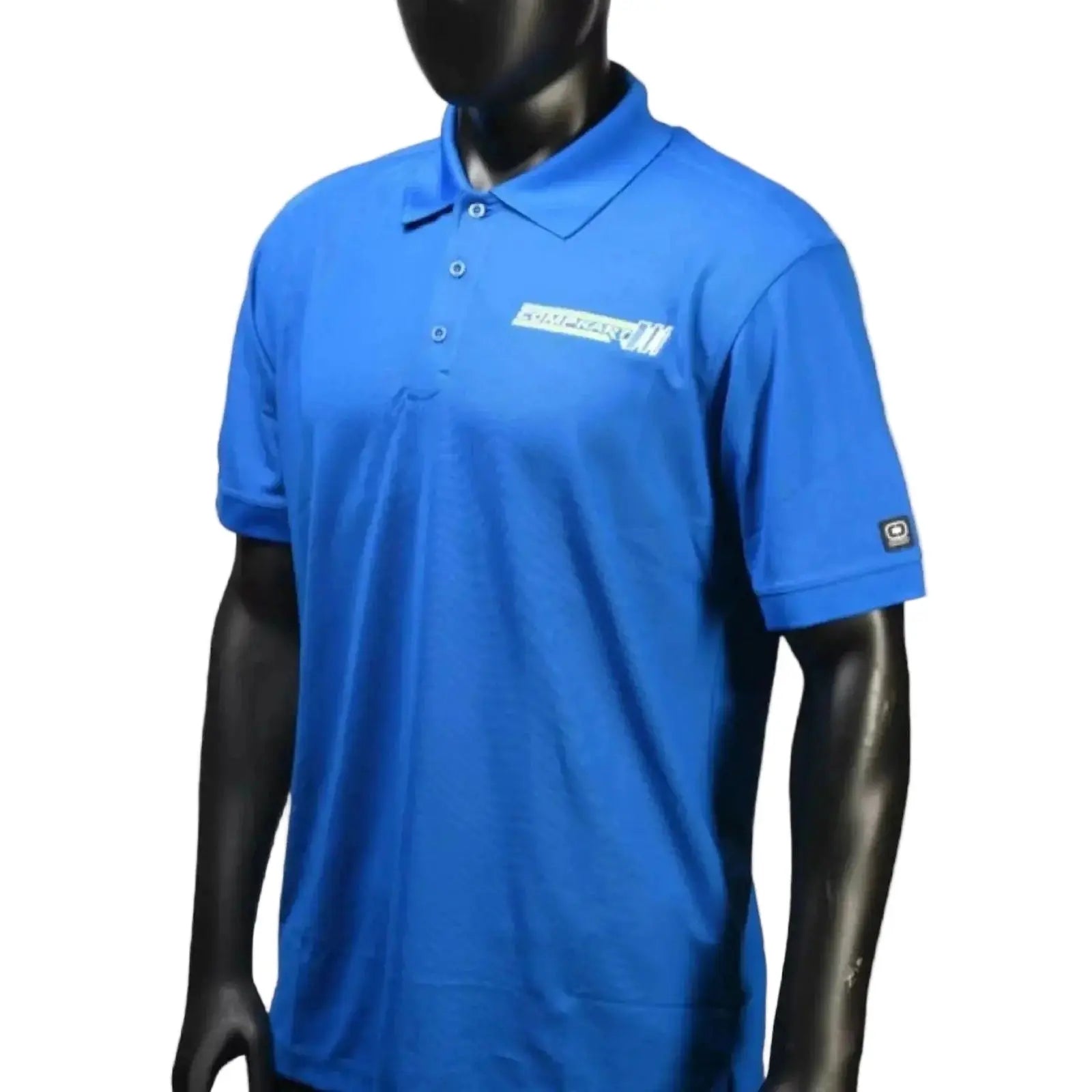MENS Compkart POLO SHIRT 2016 _Xtreme_Racegear