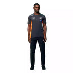 MENS McLAREN REPLICA SET UP T-SHIRT OSCAR PIASTRI - Xtreme_Racegear