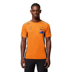 MENS McLAREN REPLICA SET UP T-SHIRT OSCAR PIASTRI - Xtreme_Racegear