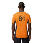 MENS McLAREN REPLICA SET UP T-SHIRT OSCAR PIASTRI - Xtreme_Racegear