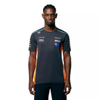 MENS McLAREN REPLICA SET UP T-SHIRT OSCAR PIASTRI - Xtreme_Racegear